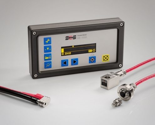 Audio-Kollisionsschutzsystem