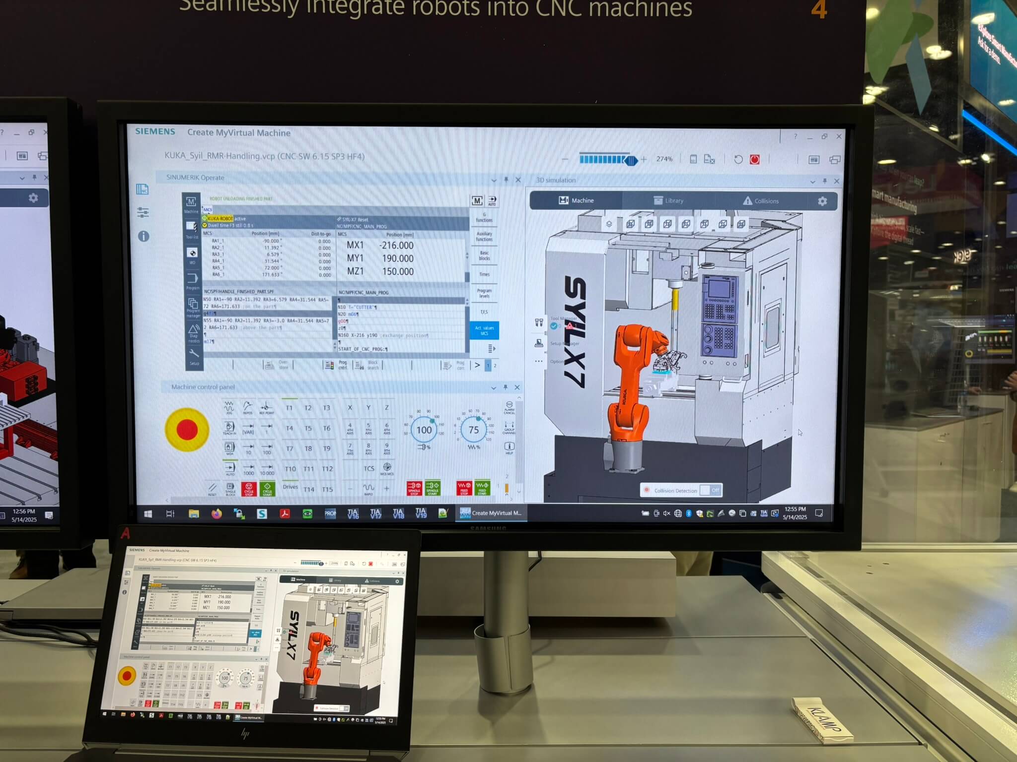 Digitaler Zwilling