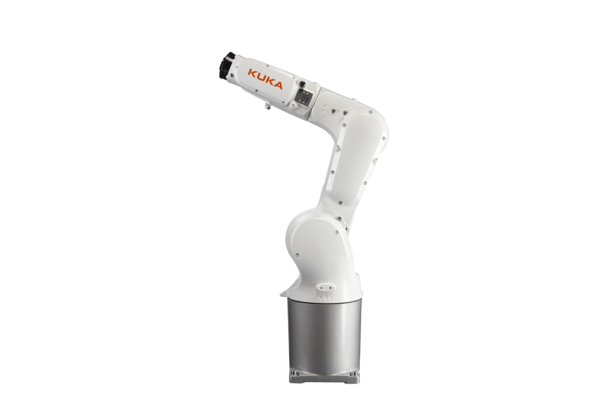 KUKA-Roboterarm
